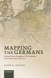 Mapping the Germans (eBook, PDF) - Bild 1