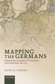 Mapping the Germans (eBook, PDF)
