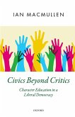 Civics Beyond Critics (eBook, PDF)