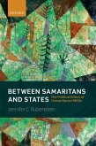 Between Samaritans and States (eBook, PDF)