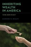 Inheriting Wealth in America (eBook, PDF)