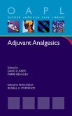 Adjuvant Analgesics (eBook, PDF)
