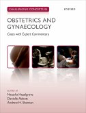Challenging Concepts in Obstetrics and Gynaecology (eBook, PDF)