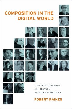 Composition in the Digital World (eBook, PDF) - Raines, Robert