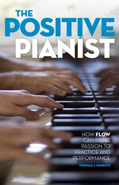 Cover The Positive Pianist (eBook, ePUB)