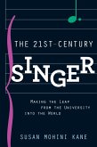 The 21st Century Singer (eBook, ePUB)