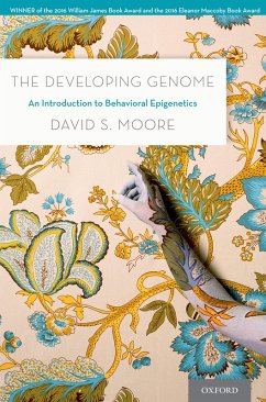 The Developing Genome (eBook, PDF) - Moore, David S.