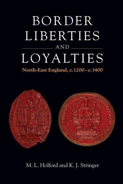 Border Liberties and Loyalties (eBook, PDF)