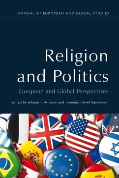 Religion and Politics (eBook, PDF)