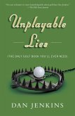 Unplayable Lies (eBook, ePUB)