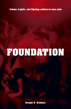Cover Foundation (eBook, ePUB)
