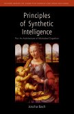 Principles of Synthetic Intelligence (eBook, ePUB)
