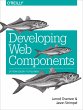 Developing Web Components (eBook, ePUB) - Bild 1