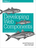 Developing Web Components (eBook, ePUB)