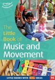 The Little Book of Music and Movement (eBook, PDF)