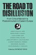 The Road to Disillusion: From Critical... - Bild 1