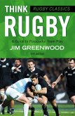 Rugby Classics: Think Rugby (eBook, ePUB)