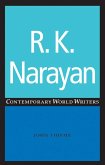 R. K. Narayan (eBook, ePUB)