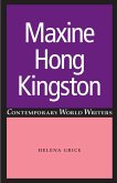 Maxine Hong Kingston (eBook, ePUB)