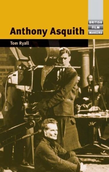 Anthony Asquith (eBook, ePUB)