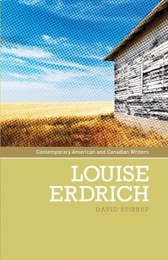 Louise Erdrich (eBook, ePUB) - Stirrup, David