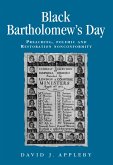 Black Bartholomew's Day (eBook, ePUB)