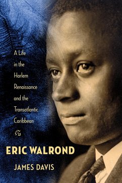 Eric Walrond (eBook, ePUB) - Davis, James