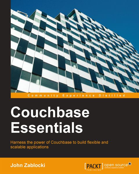 Couchbase Essentials (eBook, ePUB)