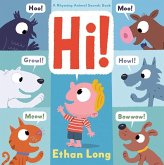Hi! (eBook, ePUB)
