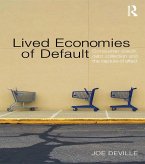 Lived Economies of Default (eBook, PDF)