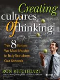 Creating Cultures of Thinking (eBook, PDF)