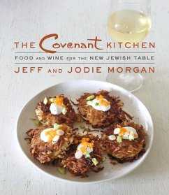 The Covenant Kitchen (eBook, ePUB) - Morgan, Jeff