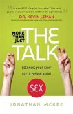 More Than Just the Talk (eBook, ePUB)