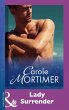 Lady Surrender (eBook, ePUB) - Bild 1