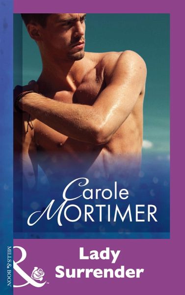 Lady Surrender (eBook, ePUB)
