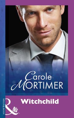 Cover Witchchild (eBook, ePUB)