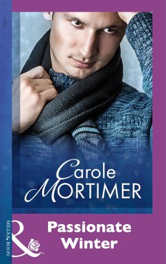 Passionate Winter (eBook, ePUB) - Mortimer, Carole