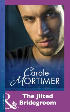 Cover The Jilted Bridegroom (eBook, ePUB)