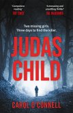 Judas Child (eBook, ePUB)