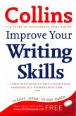 Improve Your Writing Skills (eBook, ePUB) Improve Your Writing Skills (eBook, ePUB)