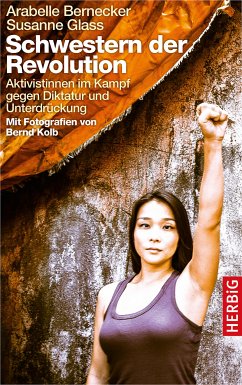 Schwestern der Revolution (eBook, ePUB) - Bernecker, Arabelle; Glass, Susanne