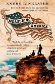 Measuring America (eBook, ePUB)