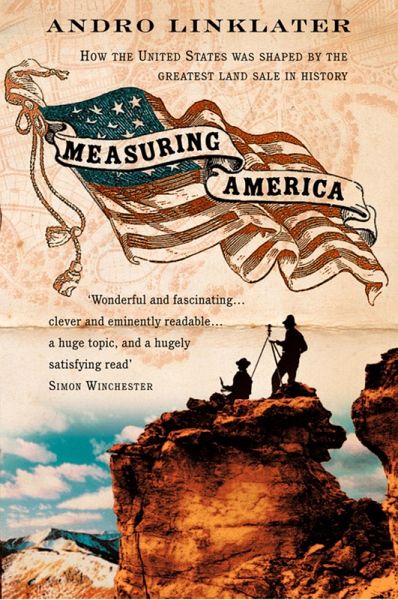 Measuring America (eBook, ePUB) Measuring America (eBook, ePUB)