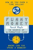 Funny Money (eBook, ePUB)