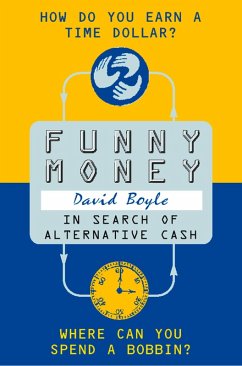 Funny Money (eBook, ePUB) - Boyle, David