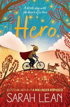 Hero (eBook, ePUB) - Lean, Sarah