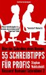 Über das Schreiben eines Romans: 55... - Bild 1