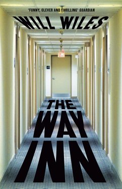 The Way Inn (eBook, ePUB) - Wiles, Will
