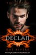 The Keepers: Declan (eBook, ePUB) - Bild 1