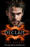 The Keepers: Declan (The Keepers, Book 2) (eBook, ePUB)